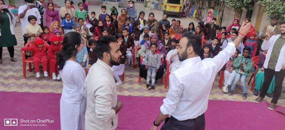 Santosh University Ghaziabad Events photo 2