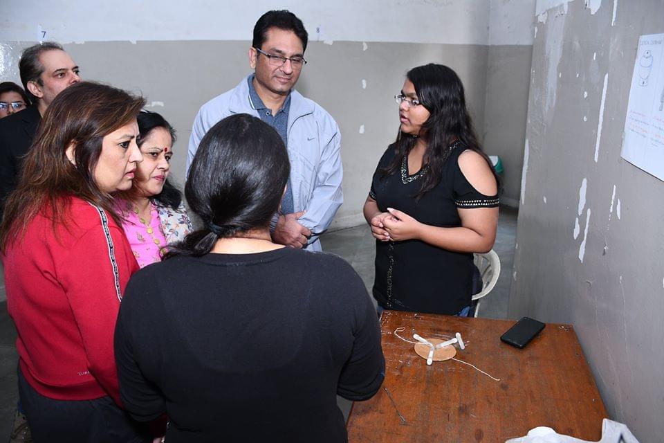 Santosh University Ghaziabad Events photo 10