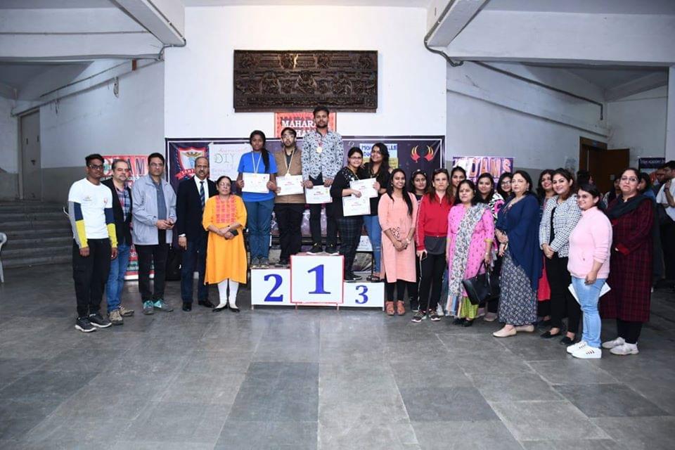 Santosh University Ghaziabad Events photo 12