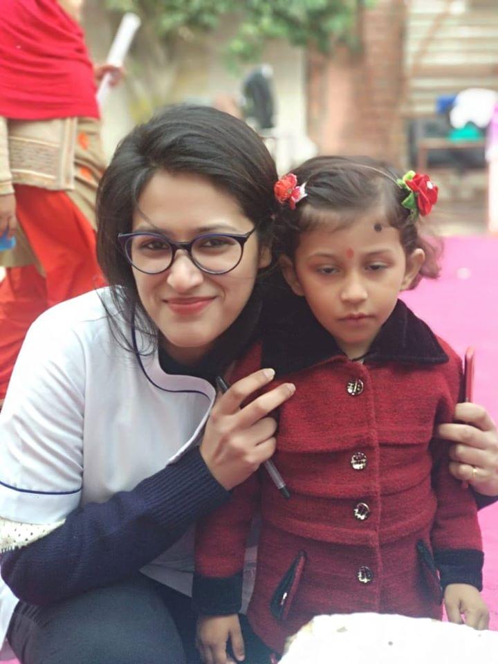 Santosh University Ghaziabad Events photo 3