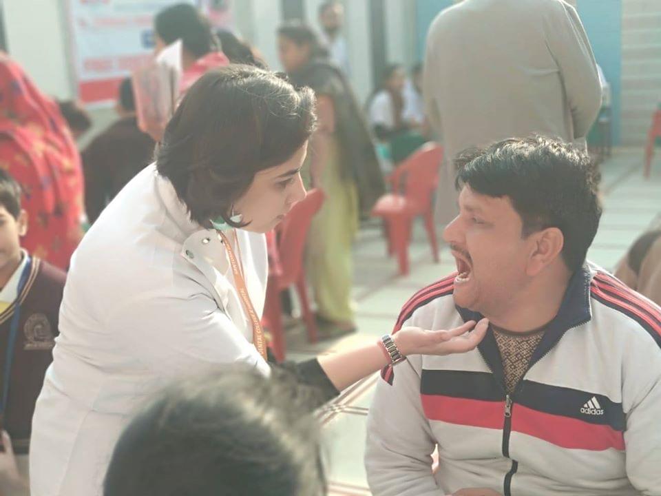 Santosh University Ghaziabad Events photo 4