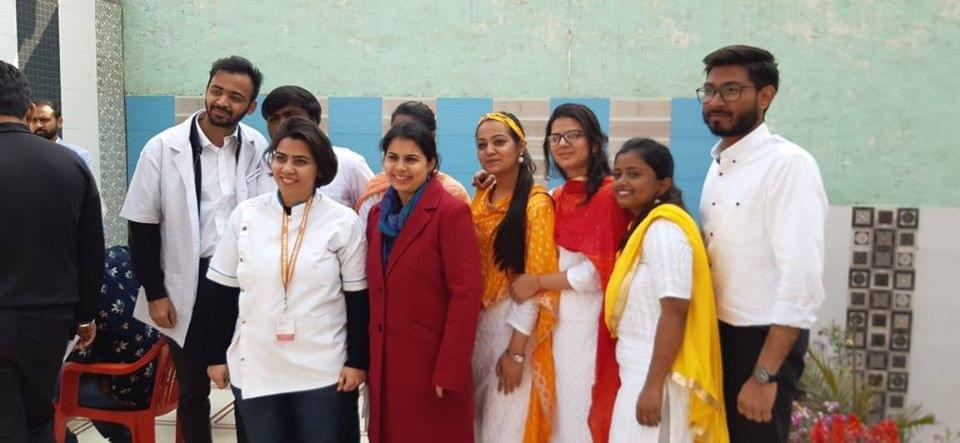 Santosh University Ghaziabad Events photo 6