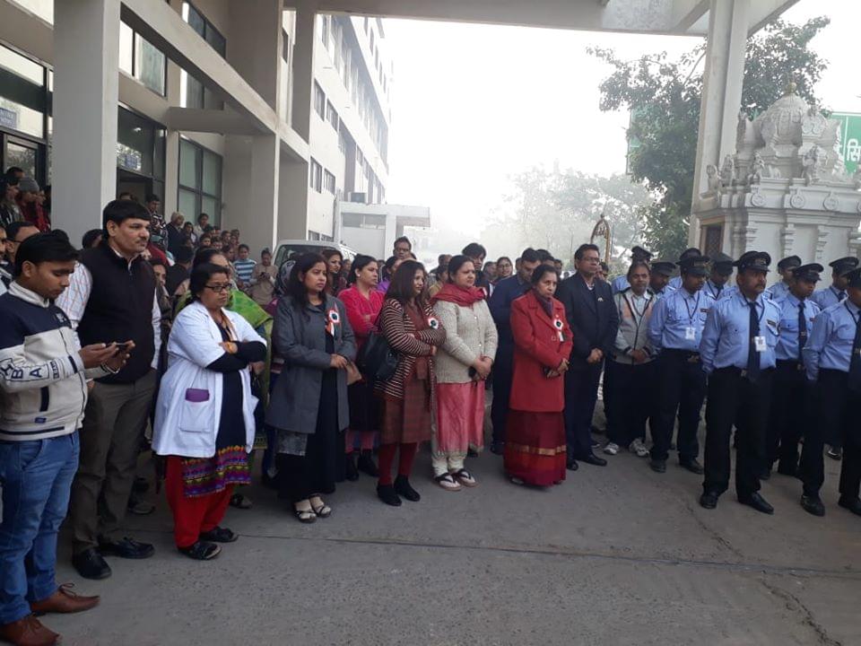 Santosh University Ghaziabad Events photo 7