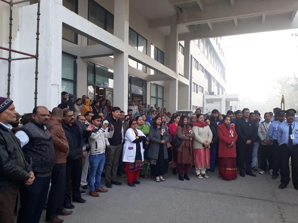 Santosh University Ghaziabad Events photo 8