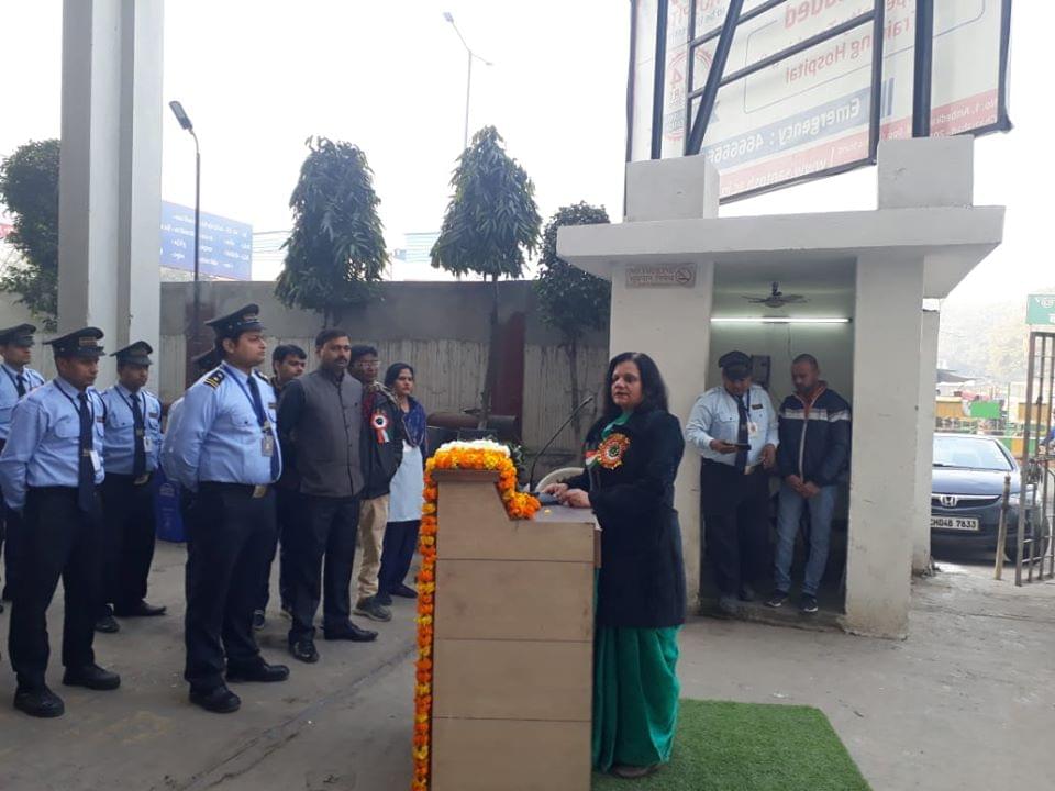 Santosh University Ghaziabad Events photo 9