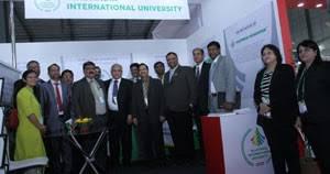 PlastIndia International University Events & Exhibition photo 2