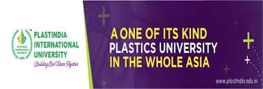 PlastIndia International University Events & Exhibition photo 8