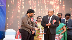 KNSIT Bangalore Events photo 1