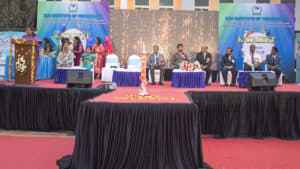 KNSIT Bangalore Events photo 2