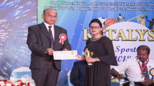 KNSIT Bangalore Events photo 3