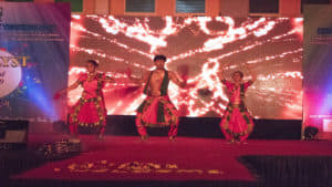 KNSIT Bangalore Events photo 5