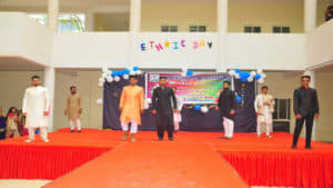 KNSIT Bangalore Events photo 7