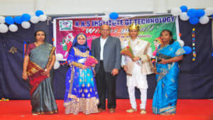 KNSIT Bangalore Events photo 8