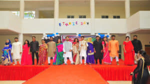 KNSIT Bangalore Events photo 9