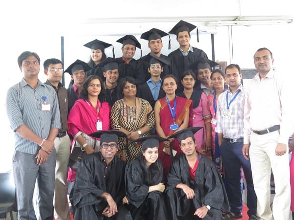Hiray Group of Institutes Mumbai College Event photo 7