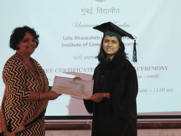 Hiray Group of Institutes Mumbai College Event photo 8