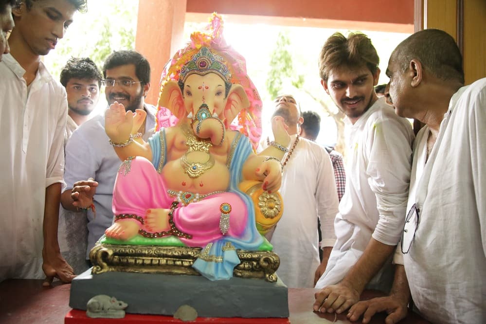 Hiray Group of Institutes Mumbai College Event photo 9