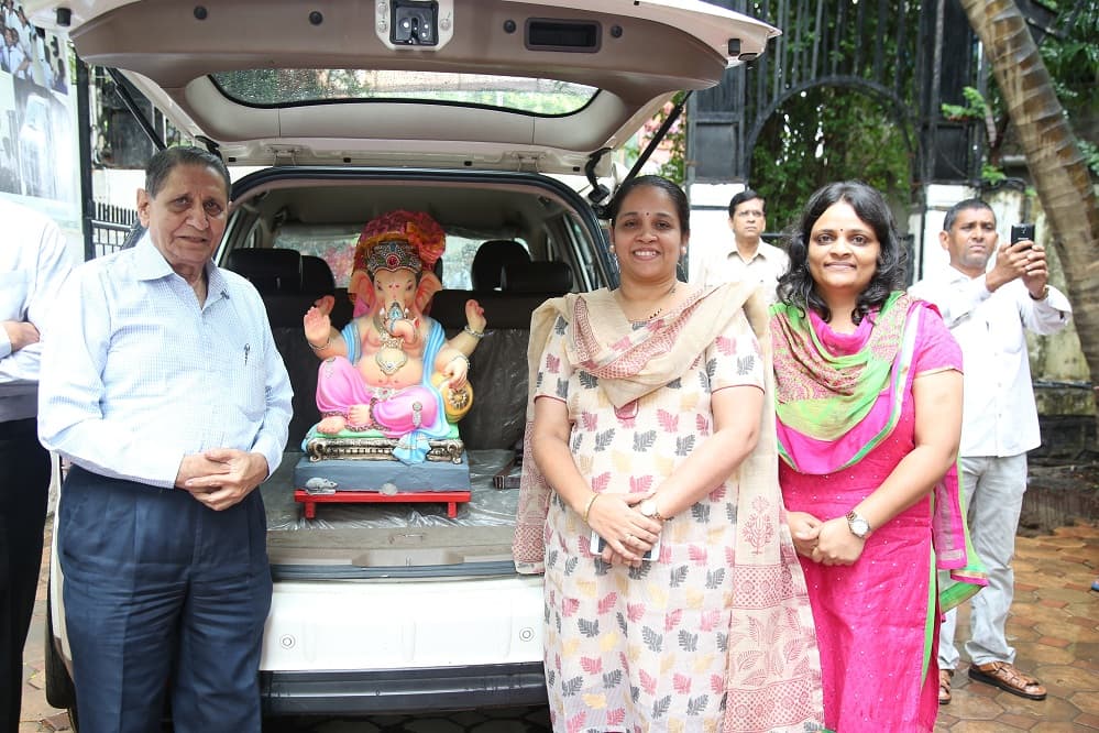 Hiray Group of Institutes Mumbai College Event photo 10