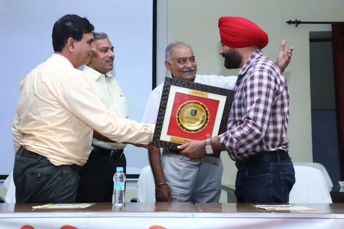 MHU Workshop photo 3