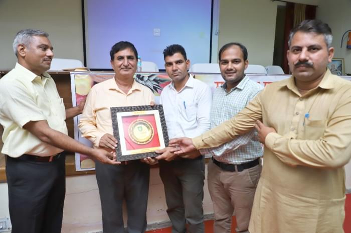 MHU Workshop photo 4