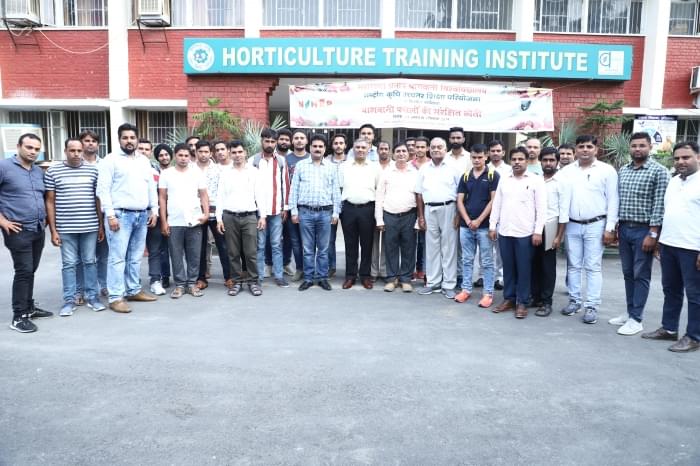 MHU Workshop photo 6