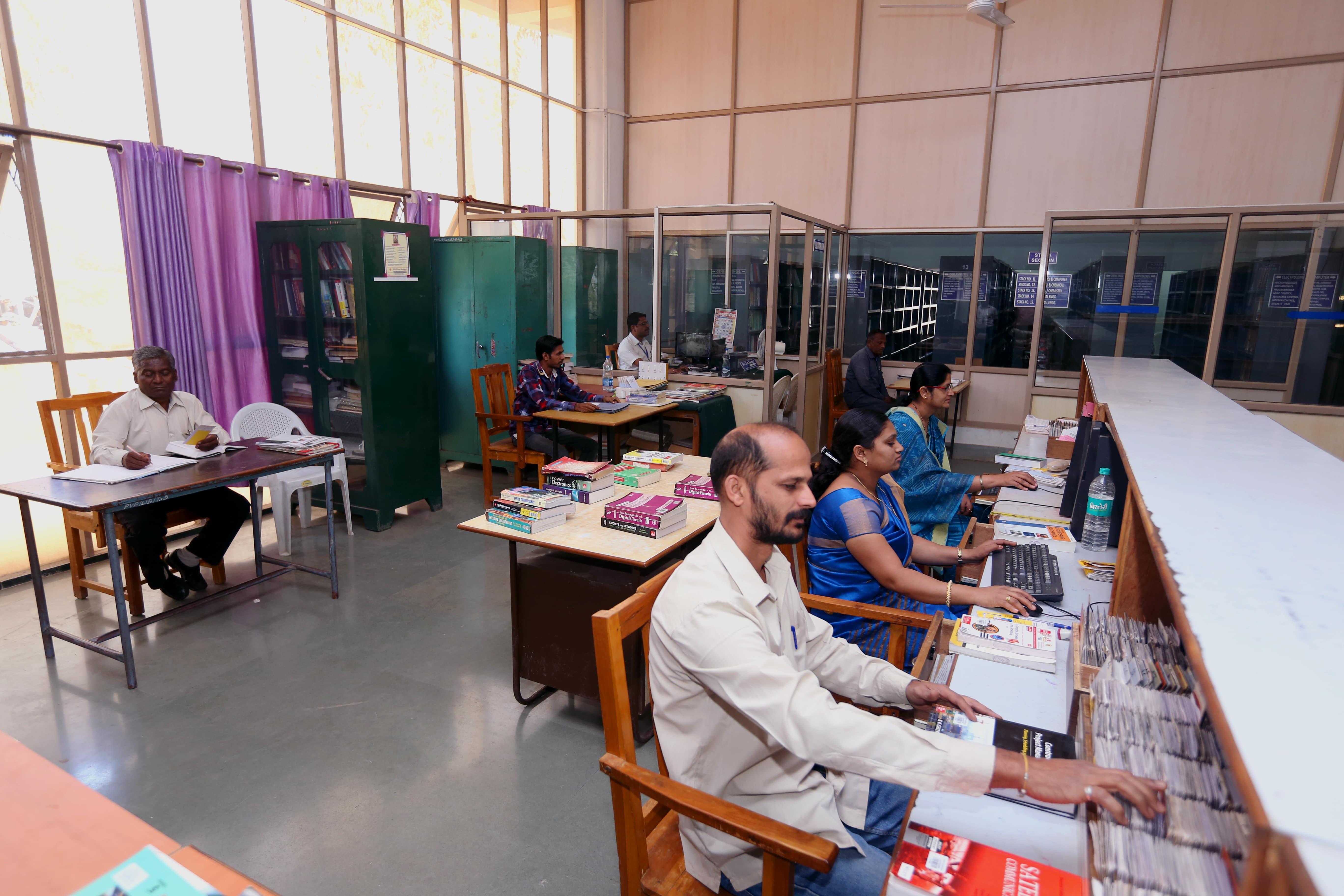 Padmabhooshan Vasantdada Patil Institute of Technology Sangli Campus photo 5