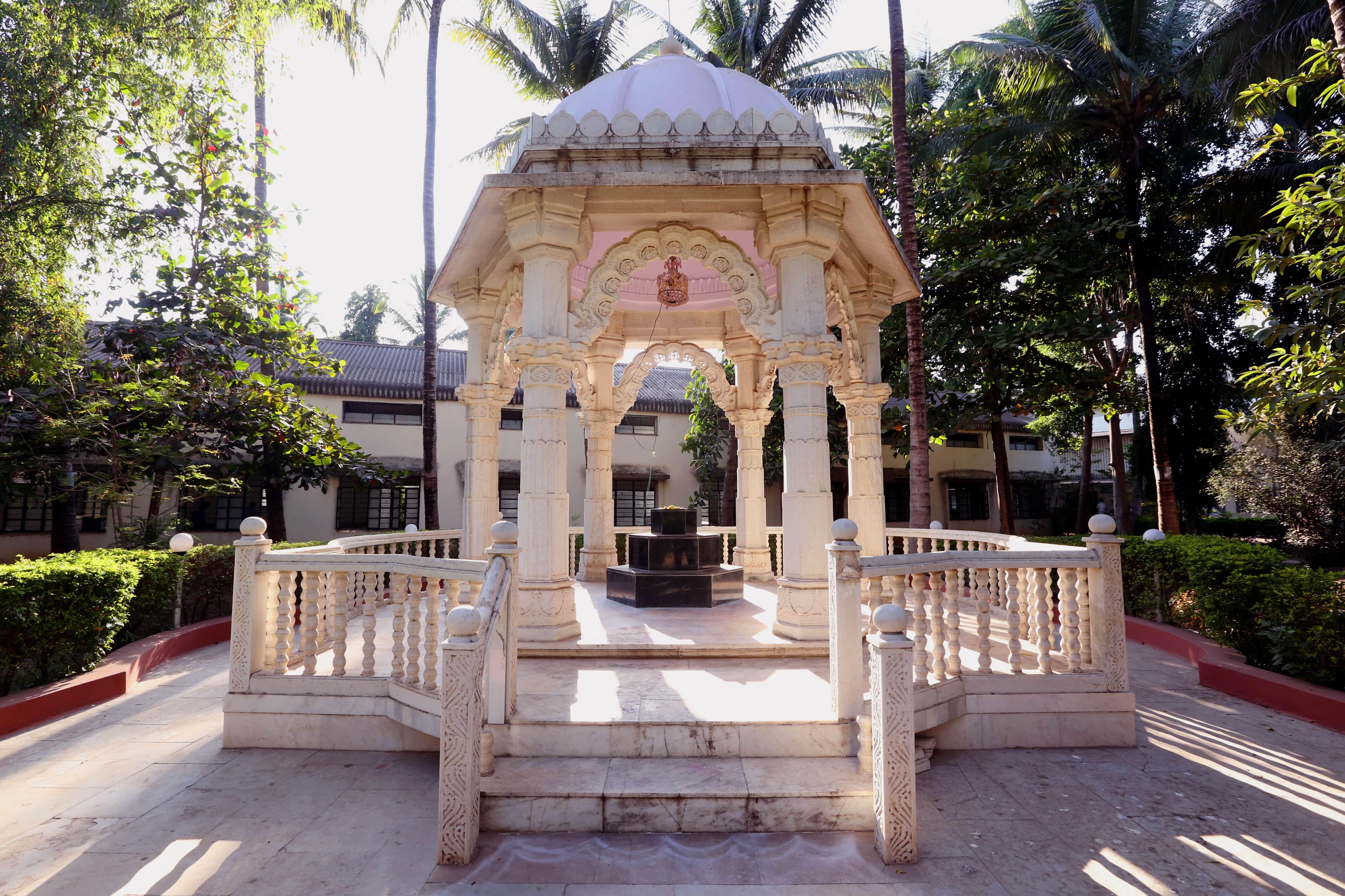 Padmabhooshan Vasantdada Patil Institute of Technology Sangli Campus photo 7