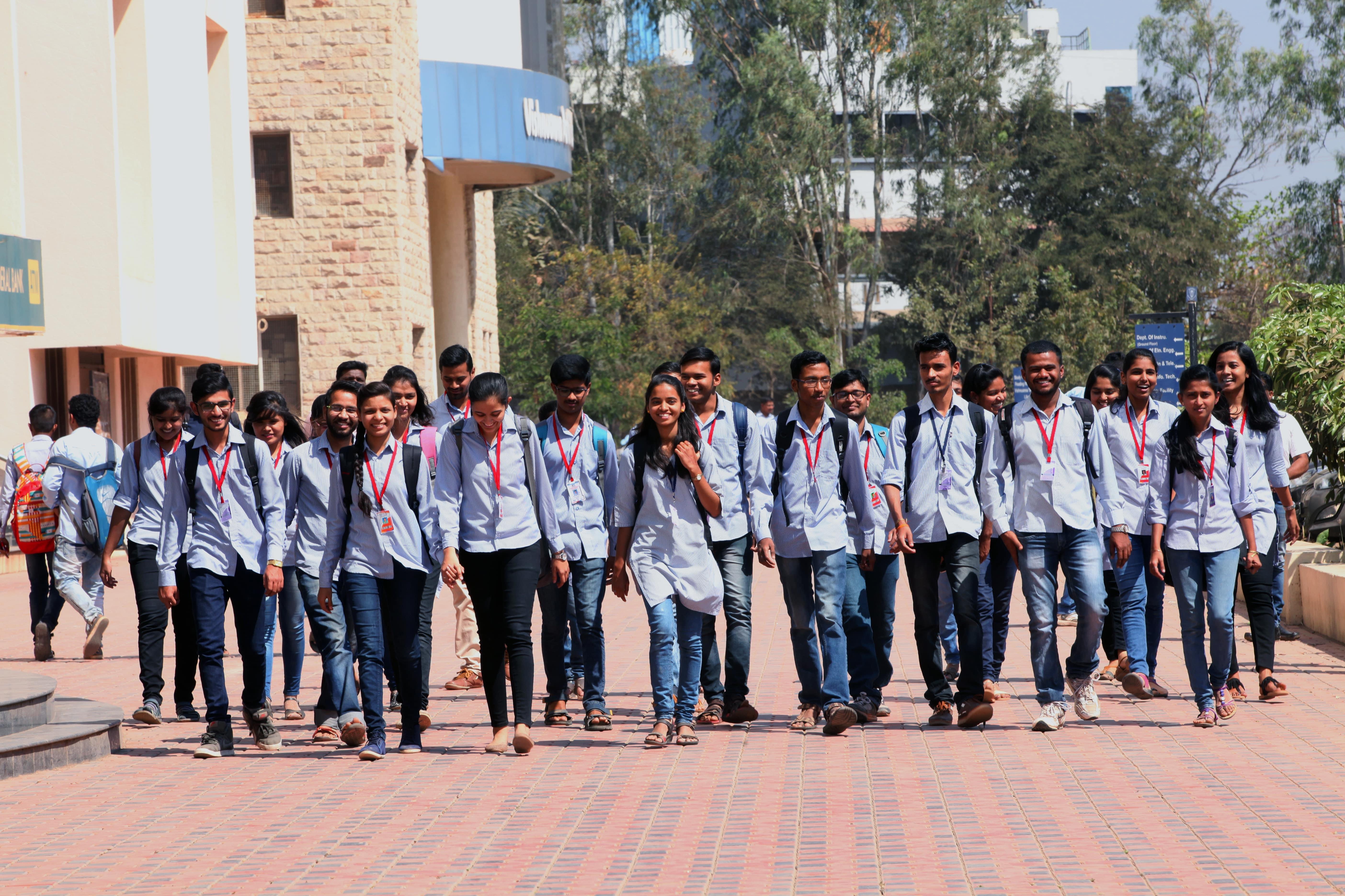Padmabhooshan Vasantdada Patil Institute of Technology Sangli Campus photo 11