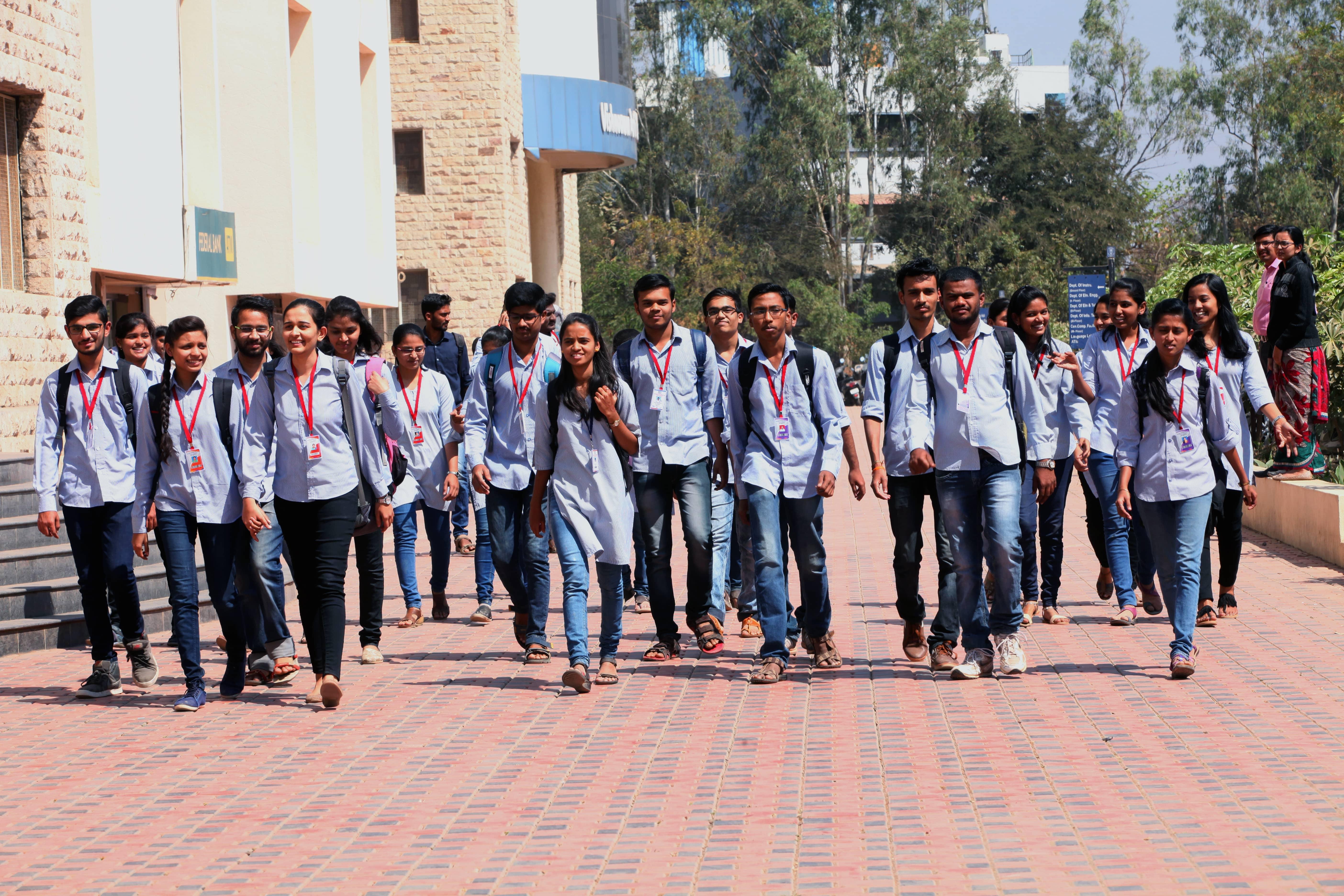 Padmabhooshan Vasantdada Patil Institute of Technology Sangli Campus photo 12