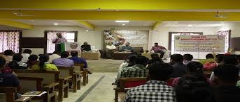 Khallikote University Berhampur Campus View photo 5