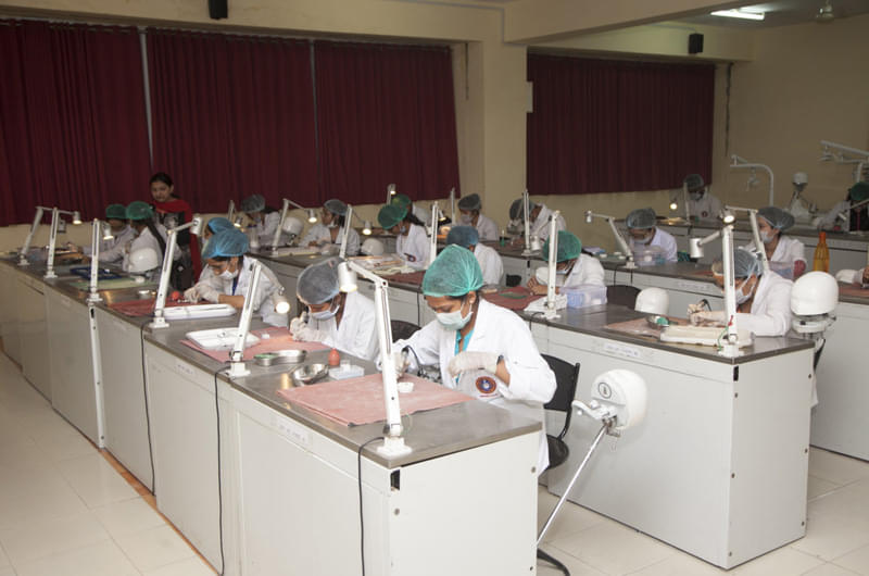 Maharaj Vinayak Global University Jaipur hostel photo 8