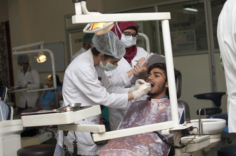 Maharaj Vinayak Global University Jaipur hostel photo 9