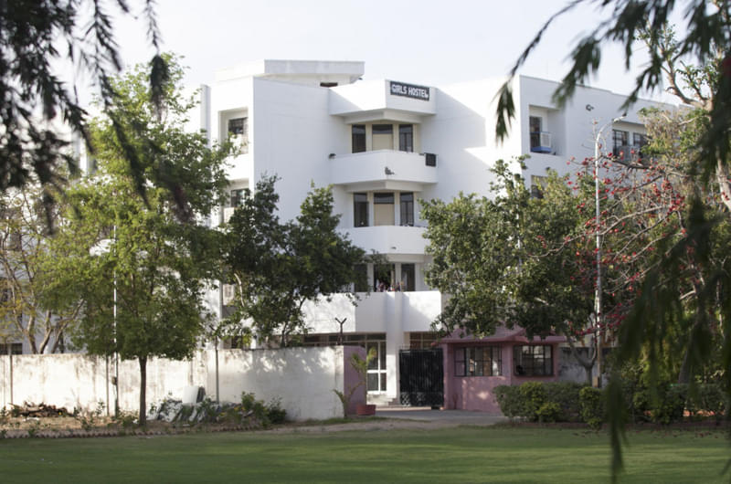 Maharaj Vinayak Global University Jaipur hostel photo 6