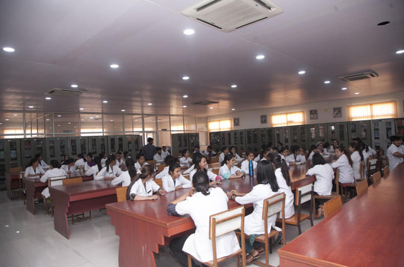 Maharaj Vinayak Global University Jaipur hostel photo 7