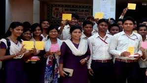 Khallikote University Berhampur Fest Life photo 1