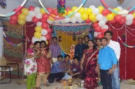 Khallikote University Berhampur Fest Life photo 6