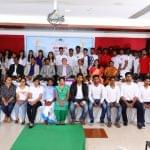 IBMR International Business School Bangalore Inauguration Funtion photo 1