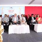 IBMR International Business School Bangalore Inauguration Funtion photo 2