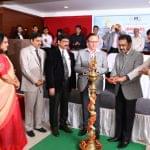 IBMR International Business School Bangalore Inauguration Funtion photo 4