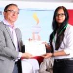 IBMR International Business School Bangalore Inauguration Funtion photo 6