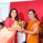 IBMR International Business School Bangalore Inauguration Funtion photo 5