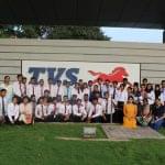 IBMR International Business School Bangalore Industrial Visit photo 3