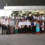 IBMR International Business School Bangalore Industrial Visit photo 4