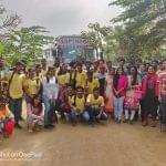 IBMR International Business School Bangalore Adventure Camp photo 2