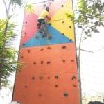 IBMR International Business School Bangalore Adventure Camp photo 5