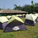 IBMR International Business School Bangalore Adventure Camp photo 7