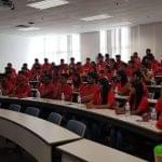 IBMR International Business School Bangalore International Study Tour photo 2