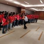 IBMR International Business School Bangalore International Study Tour photo 4