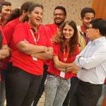 IBMR International Business School Bangalore International Study Tour photo 5