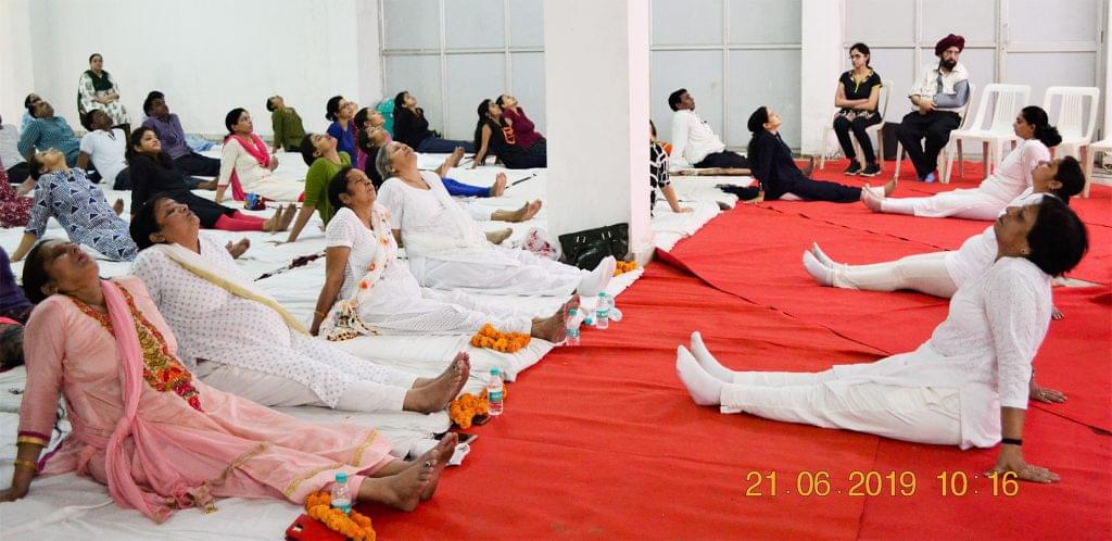 Santosh University Ghaziabad Activities photo 2